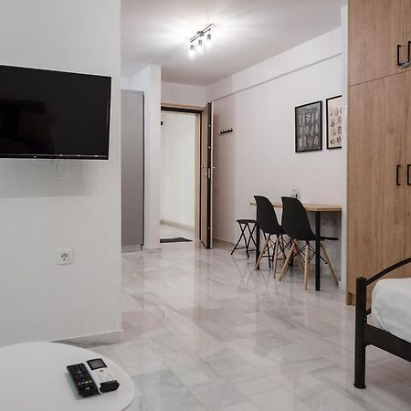 Az Modern Studio Волос Экстерьер фото